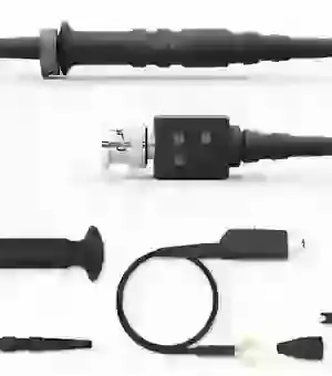 Testec TT-HF-412 Passive Oscilloscope Probe 350MHz